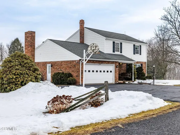 49 Scenic View Dr, Danville, PA 17821