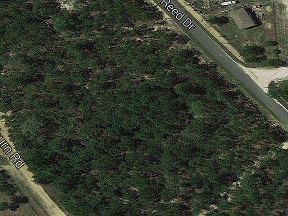 100 yard from paved roads. 