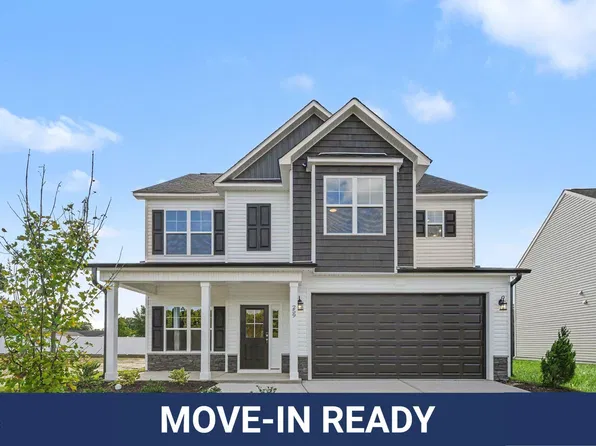 259 Crossvine St #26, Selma, NC 27576