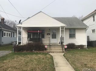1047 N Main St, Lima, OH 45801