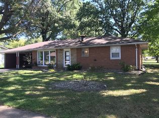 42 Riviera Dr, Granite City, IL 62040