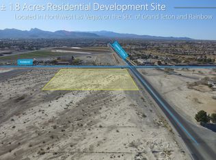 6648 Lone Mountain Rd, Las Vegas, NV 89131