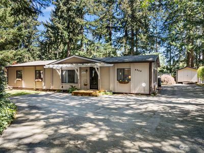 4964 Sandra Lane NE, Bremerton, WA, 98311