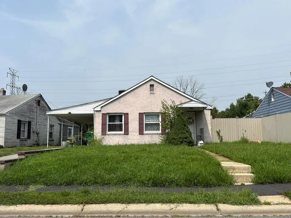 325 Martin Dr, New Castle, DE 19720