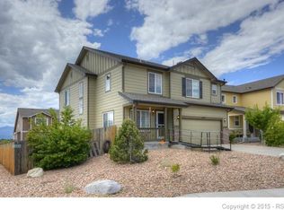 1982 Velliquette Ln, Colorado Springs, CO 80951