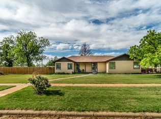 525 NW 4th St, Tulia, TX 79088