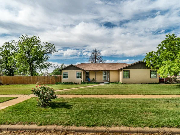 525 NW 4th St, Tulia, TX 79088