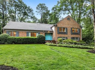 100 Raven Rock Rd, Henrico, VA 23229