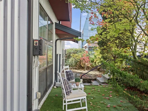 3607 N Interlake Ave N #B, Seattle, WA 98103