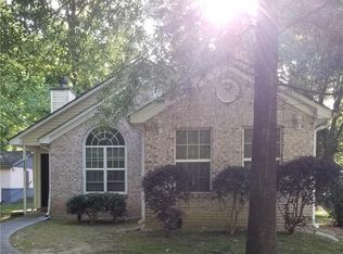 2351 Palmetto St SW, Atlanta, GA 30331