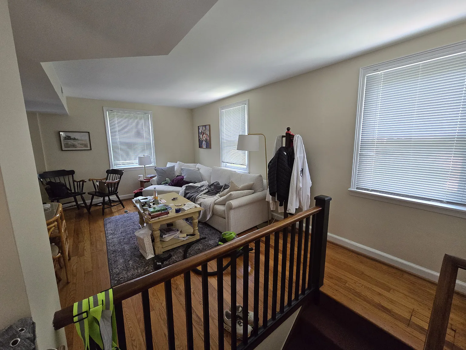 2 bed, 900 sqft, $1,620 — Photo 4