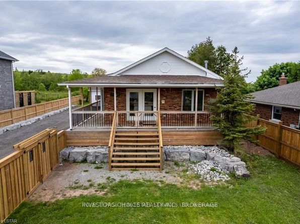 4450 Lincoln Ave, Lincoln, ON L3J 1S5
