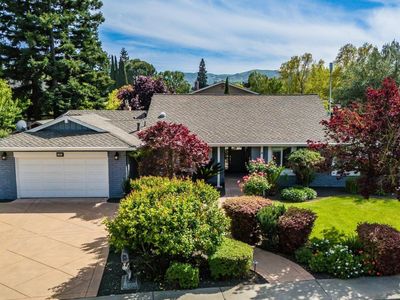1501 Harlan Dr, Danville, CA, 94526