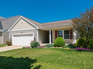 1108 Gardner Pond Ln, Vicksburg, MI 49097