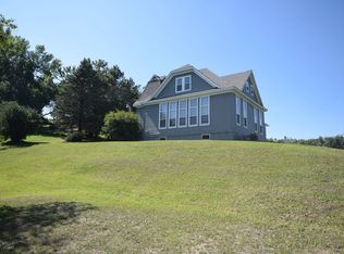 11120 Nine Mile Rd, Veblen, SD 57270