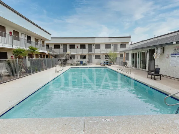 18202 N Cave Creek Rd APT 148, Phoenix, AZ 85032