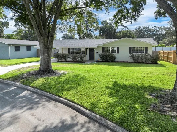 3010 WARRINGTON AVENUE, LAKELAND, FL 33803