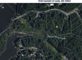 7930 Camelot Ct, Lusby, MD 20657
