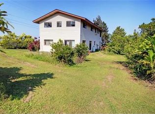 2275 Apala Pl, Haiku, HI 96708