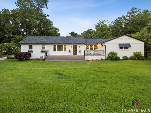 320 N Church Street, Winterville, GA 30683