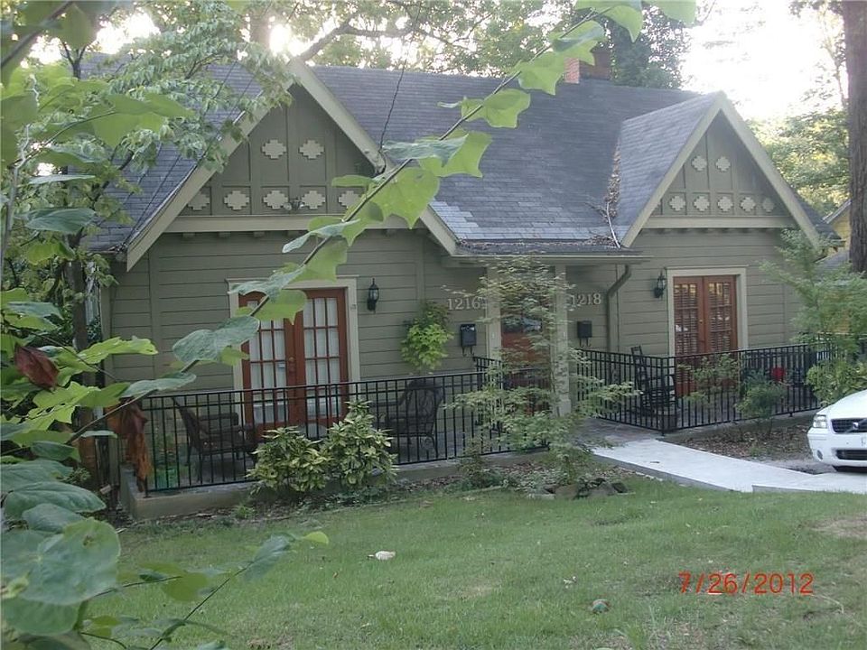 1st image of 1218 N Highland Ave NE