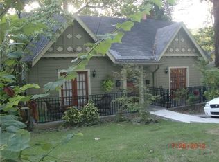 1218 N Highland Ave NE, Atlanta, GA