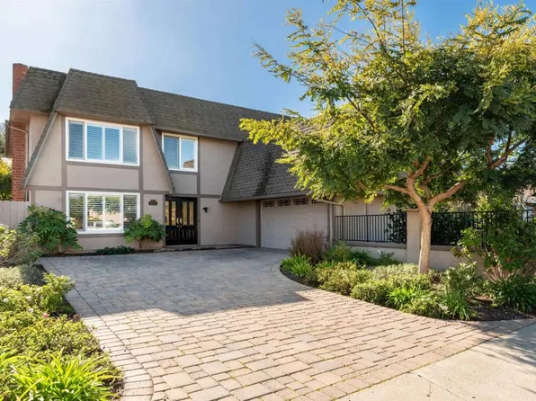 4145 Combe Way, San Diego, CA 92122