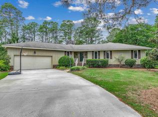 132 Furman Cir, Conway, SC 29526