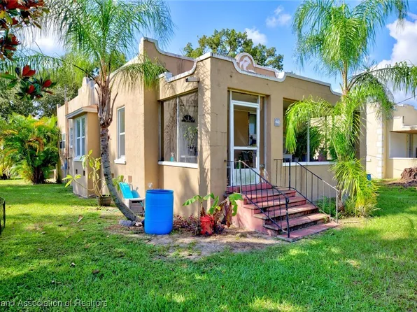 25 C St, Frostproof, FL 33843