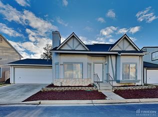 5378 Sunrise Meadows Ln, Oakley, CA 94561