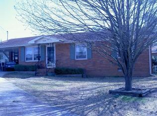 1128 Brentwood Cir, Griffin, GA 30224