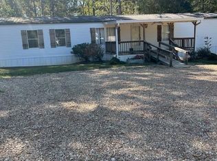 614 Pot Hook Rd, Roxie, MS 39661