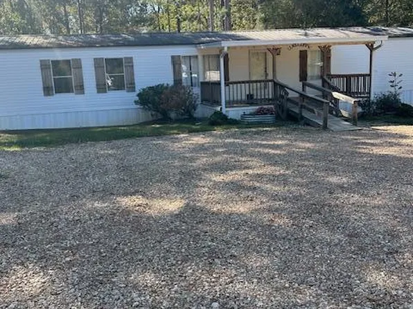 614 Pot Hook Rd, Roxie, MS 39661
