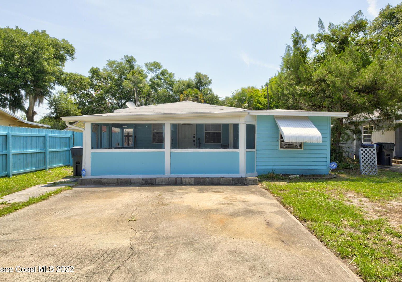 213 N Grannis Ave, Titusville, FL 32796 Zillow