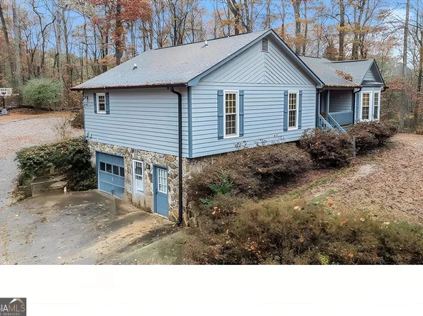 1564 Laird Rd, Hiram, GA 30141