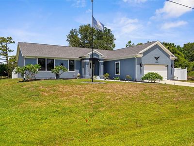 4305 Heyward St, North port, FL, 34291