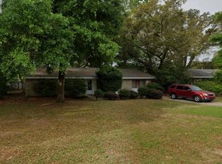 4531 Creighton Rd, Pensacola, FL 32504