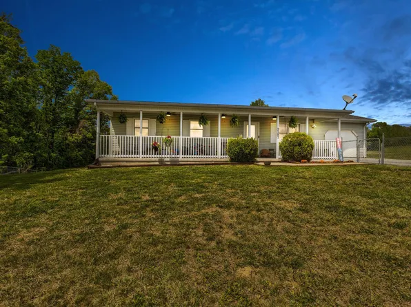 2785 Betty Gap Rdg Rd, Wellington, KY 40387