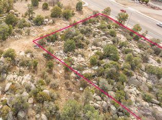 1360 W Iron Springs Rd, Prescott, AZ 86305