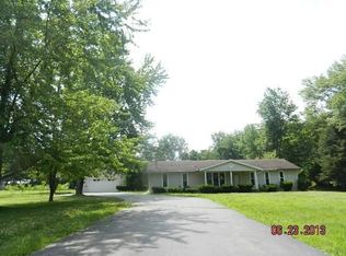 3135 Meek Rd, Goshen, OH 45122