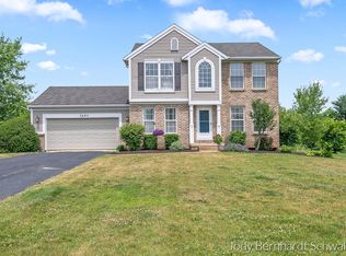 7695 Deer Grove Ct NE, Rockford, MI 49341