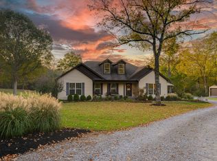 255 Troupe Rd, Shelbyville, TN 37160