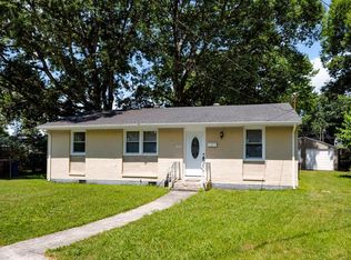 1210 Drayton Ct, Chesapeake, VA 23324