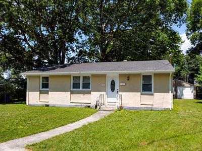 1210 Drayton Ct, Chesapeake, VA, 23324