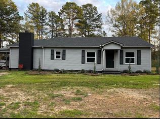 1715 E North St, Magnolia, AR 71753