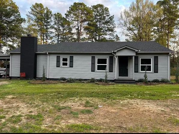 1715 E North St, Magnolia, AR 71753