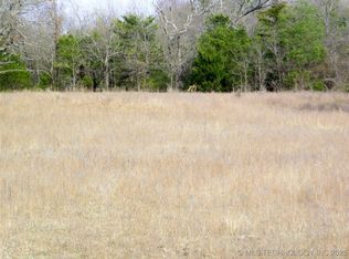 N 4070th Rd, Eufaula, OK 74432