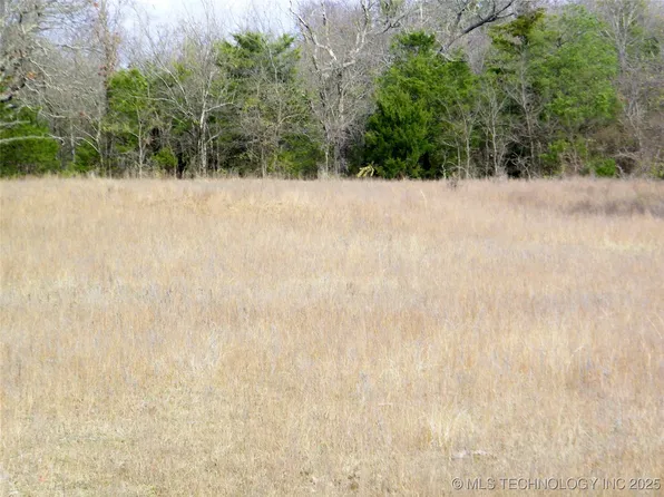 N 4070th Rd, Eufaula, OK 74432