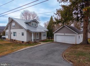 111 Briar Valley Rd, Bedford, PA 15522