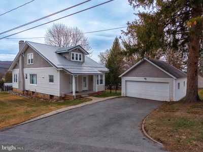 111 Briar Valley Rd, Bedford, PA, 15522